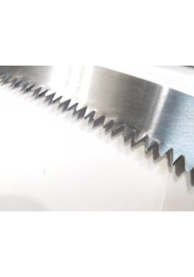 Big 300 Mm Kılıflı Lazer Bileme Testere Profesyonel Bele Bağlama