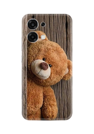 Oppo A6 Pro Kılıf Desenli Baskılı Yüksek Korumalı Silikon Kapak Stk-1043.jpg Renk10 Renk10