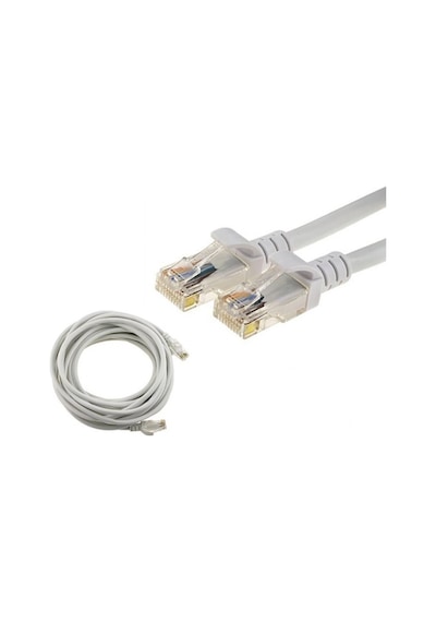 Concord C5502 Cat6 Patch Ethernet Internet Kablosu 1 5Metre