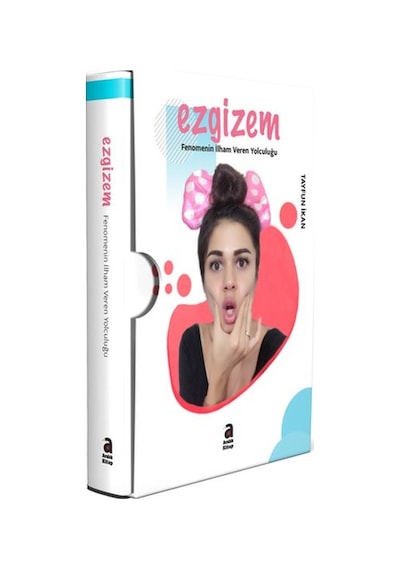 Ezgizem - Fenomenin İlham Veren Yolcuğu - Qhdh-612524