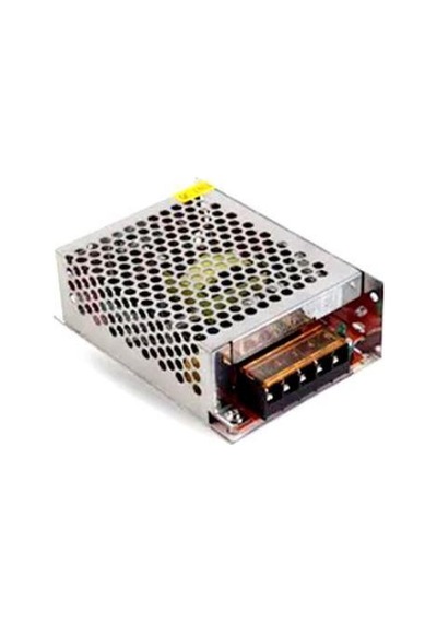 Smps S-60-12 12V 5 Amp M-Power Güç Kaynağı