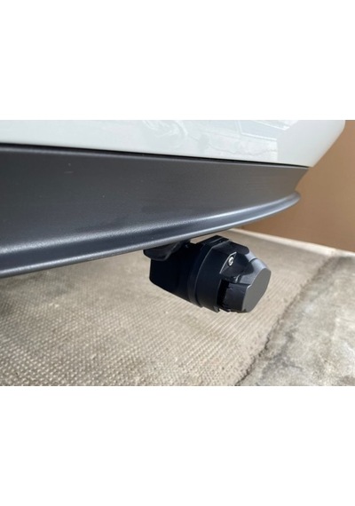 Tesla Model 3 Römork Çeki Açısı Adaptörü Europe