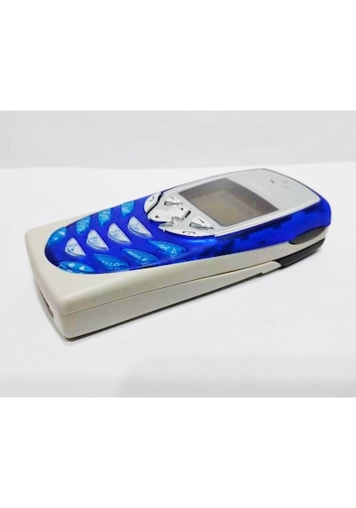 Nokia 8310 Minik Efsane Yenilenmiş Tuşlu Telefon