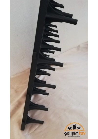 Koyun Keçi Taban izgara