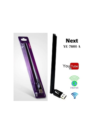 Next Ye-7601-a Wifi Anten