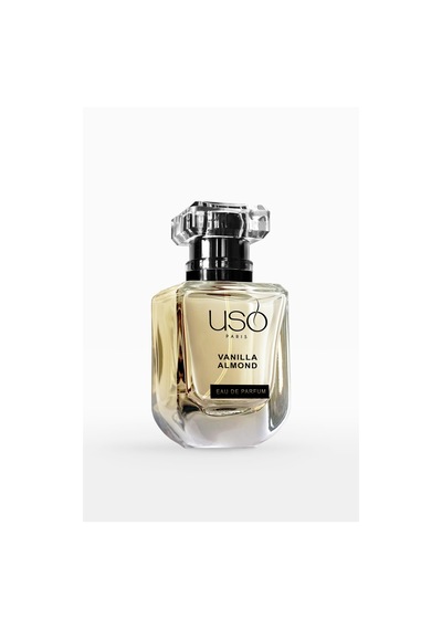 Uso Vanilla & Almond Kadın Parfüm EDP 50 ML