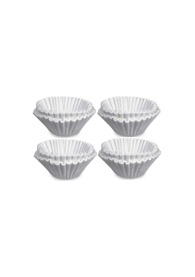 Hafen 250/90 Basket Filtre Kahve Kağıdı 250 Adet Filtre Kağıdı