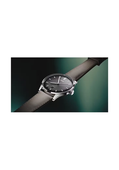 Oris Artelier Date 38 Mm Otomatik Saat 01 733 7810 4054-07 6 20 1 Siyah