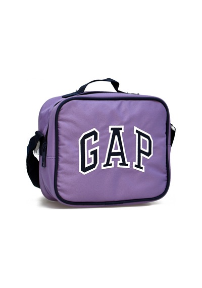 Gap Kız Çocuk 2'li Okul Seti İlkokul Çantası Ve Beslenme Çantası Seti 12784 Lila