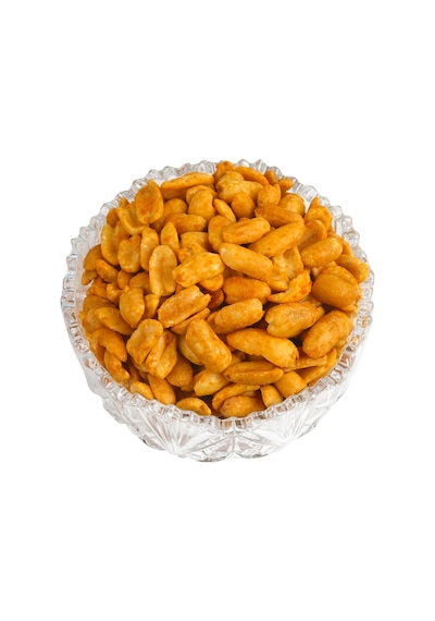 Baharatlı Yer Fıstığı 1 KG