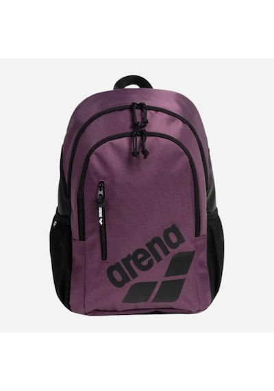 Arena All Set Backpack 30l Unisex Bags Spor Çantası 010227200 Mor