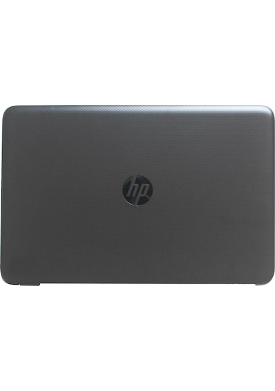 HP Uyumlu 15-Ac Lcd Kasa Cover + Çerçeve