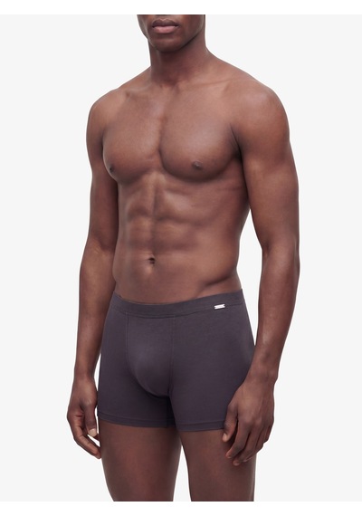 Erkek Modal Elastan Boxer Silver 9310 - Antrasit