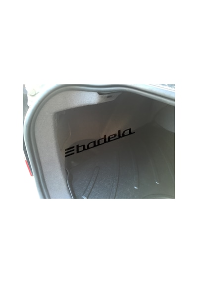 Bagaj Havuzu Volvo S40 2005-2013 Kasa Tam Uyum ve Koruma 1.Kal