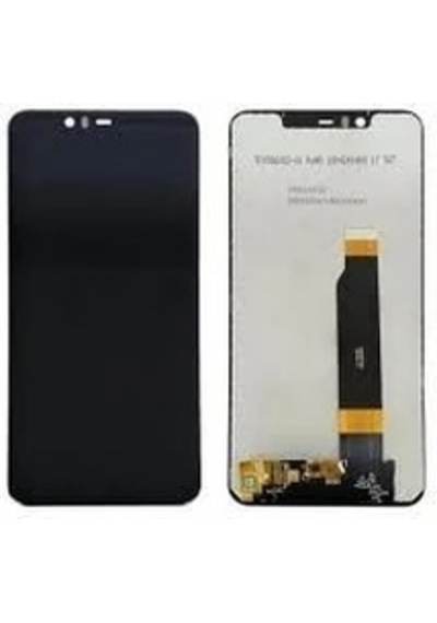 Nokia 5.1 Plus Lcd Ekran Dokunmatik