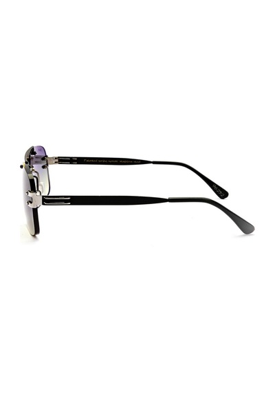 Freddie Mercury 96232 Blk Grn Gümüş