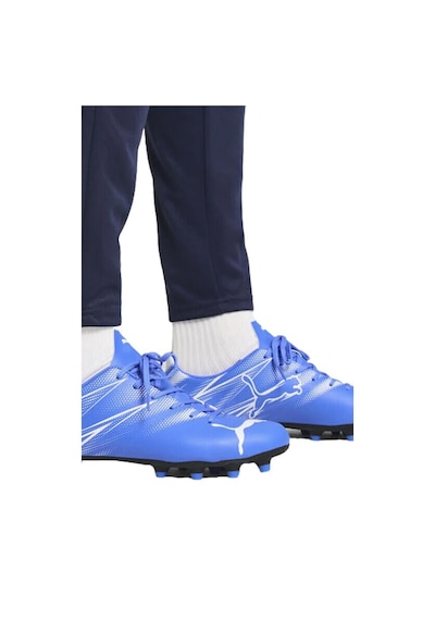 Puma Attacanto Fg/ag 107477 09 Mavi Erkek Futbol Krampon 001