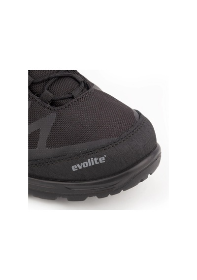Evolite E-6007 Black Line Evo-tex Outdoor Ayakkabı Siyah