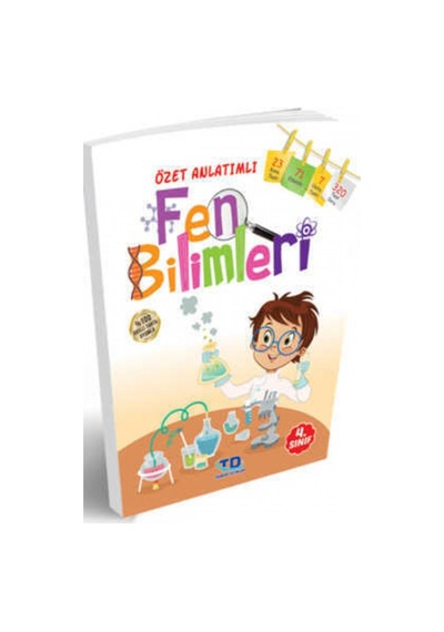 Fen Bilimleri 4.Sınıf
