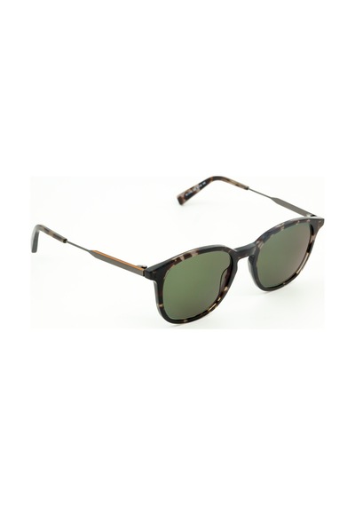 Zegna Ez 5140g 055 50 Güneş Gözlüğü