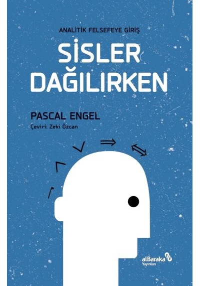 Analitik Felsefeye Giriş Sisler Dağılırken