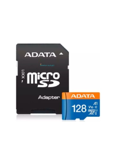 128 Gb Micro Sd Kart