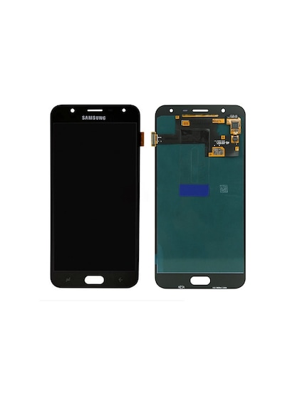 Samsung Uyumlu J720F Galaxy J7 Duo Lcd Ekran + Dokunmatik Full