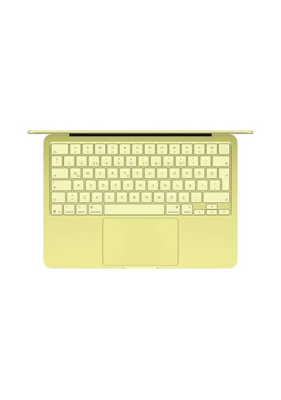 Apple MacBook Neo MHFE4TU/A A18 Pro 8 GB 512 GB SSD 13" macOS Dizüstü Bilgisayar