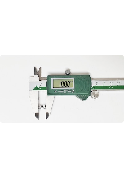 BASKI YAYI 0,40X5X10MM