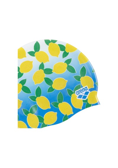 Hd Cap Unisex Çok Renkli Yüzücü Bone 005572255 Çok Renkli