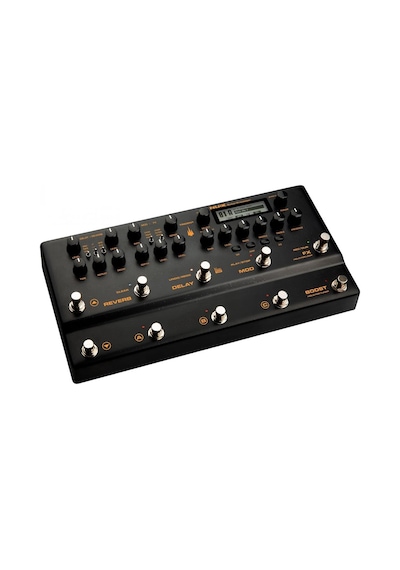 Nux Trident Gitar Efekt Prosesörü