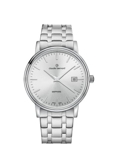 Claude Bernard CB.53009.3M.AIN Erkek Kol Saati