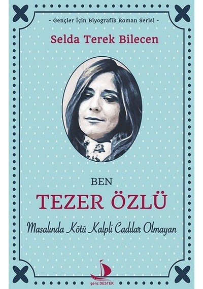 Ben Tezer Özlü - Selda Terek - Genç Destek