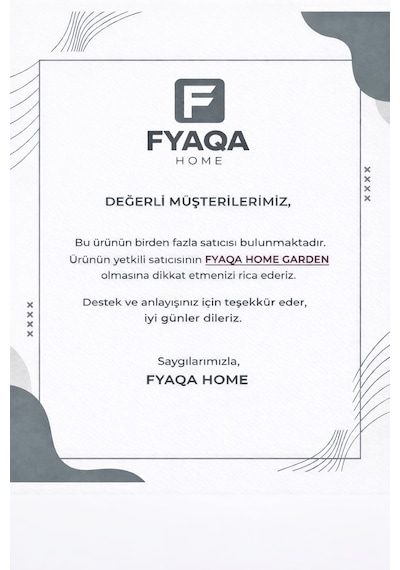 Fyaqa Home Çift Kişilik Makrome Ip Örgü Salıncak , Hamak Siyah