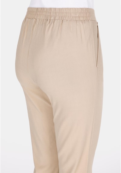 Colin's Colins Regular Fit Düşük Bel Düz Paça Kadın Vizon Pantolon Cl1068239 Q1.v2 Msh Mushroom Vizon