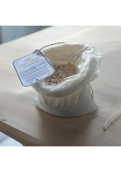 Sultan Ana Elinden Afyon Göce Tarhanası 1 KG