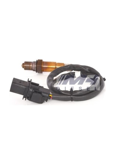 Bosch 0281004169 Lambda Sensörü Suzuki Sx4 1.6 Ddis, 2.0 Ddis