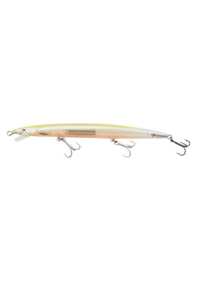 Savage Gear Sandeel Jerk Minnow 145 14G Suni Yem 04-Lemon Back