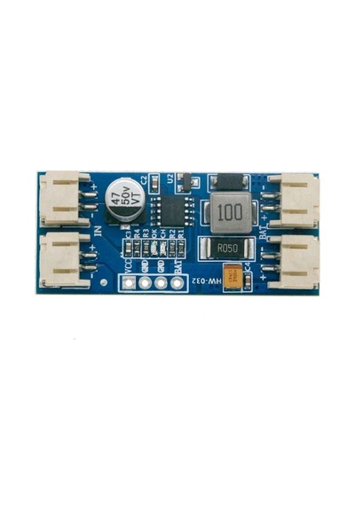 Cn3791 Mppt Güneş Paneli Şarj Cihazı Modülü - 12v