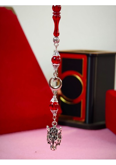Ateş Kehribar Tesbih Bilek Boy 8 Mm Usta İşçilikli Orjinal Kehribar Küre Kesim Bilek Boy Kişiye Özel İsimli Açık Gri Ateş Kehribar Tesbih Bilek Boy 8 Mm Usta İşçilikli Orjinal Kehribar Küre Kesim Bilek Boy Kişiye Özel İsimli Açık Gri