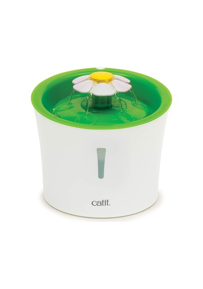 Catit 2.0 Flower Fountain Otomatik Kedi Su Kabı 3 L