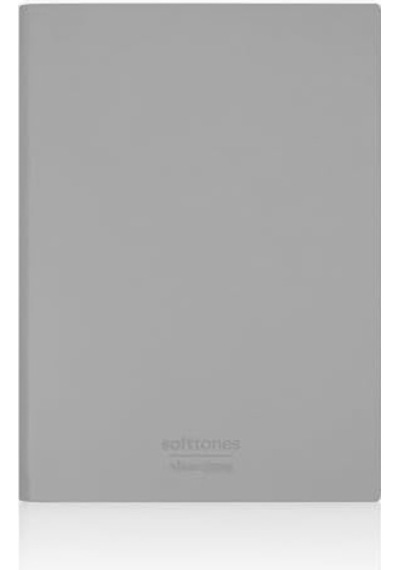 Esnek Kapak Defter B5 Krem 128 Yp. Çizgili 8924552