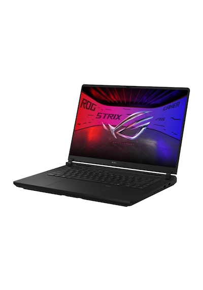 Asus Rog Strix Scar 16 G635LX-RW143 32 GB 1 TB SSD RTX5090 16" Dos Dizüstü Bilgisayar