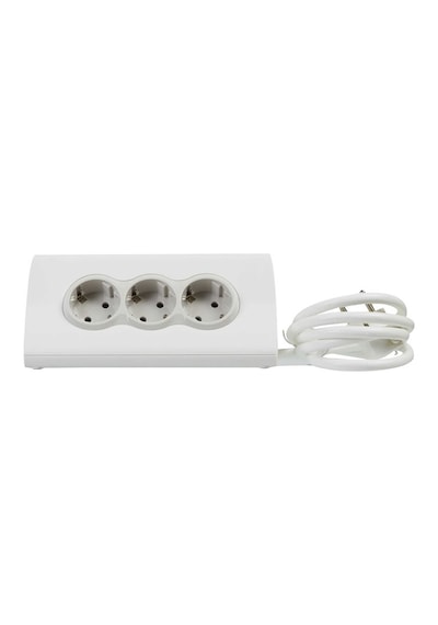 694810 Legrand 3 Priz + 2 Usb Li 1.5 Metre Kablolu Grup Priz