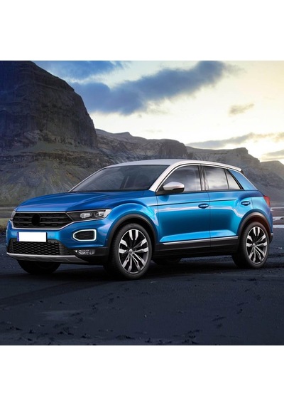 Cam Su Fiskiye Pompası Motoru 1k6955651 Vw T-roc İle Uyumlu 2018-2023