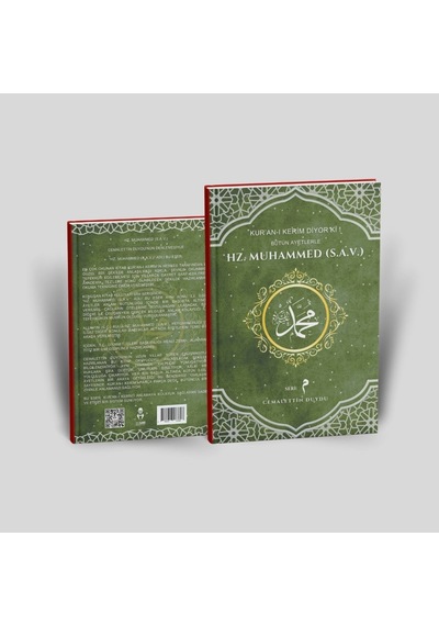 Kur An-ı Kerim Diyor Ki Bütün Ayetlerle Hz. Muhammed S.a.v.
