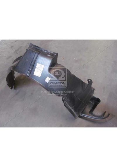 Hyundai Matrix 2005-2007 Ön Çamurluk Davlumbazı Sağ Oem No: 8681217100