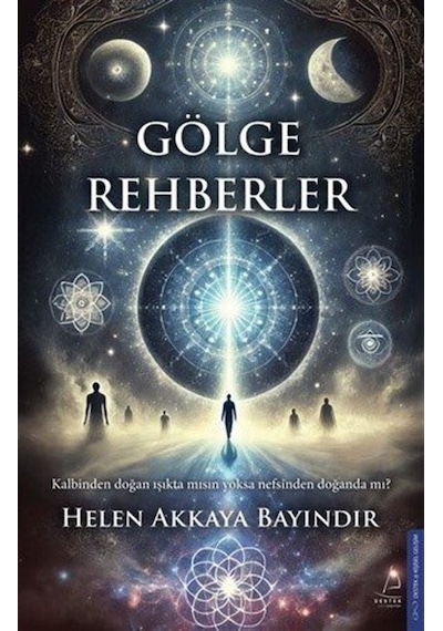 Gölge Rehberler / Helen Akkaya Bayındır
