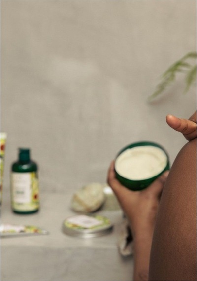The Body Shop Avocado Body Butter Vücut Nemlendiricisi 200 Ml