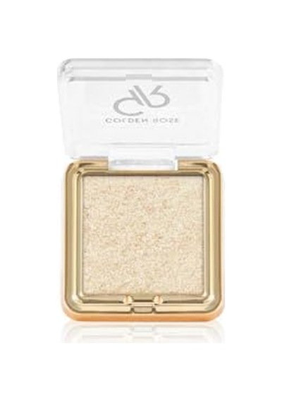 Sparkle Glow Eyeshadow No: 51 Moonlit - Kremsi Dokulu Işıltılı Göz Farı Diğer
